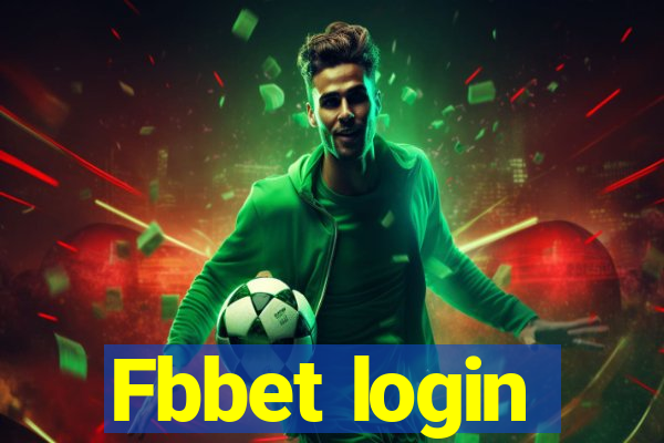 Fbbet login